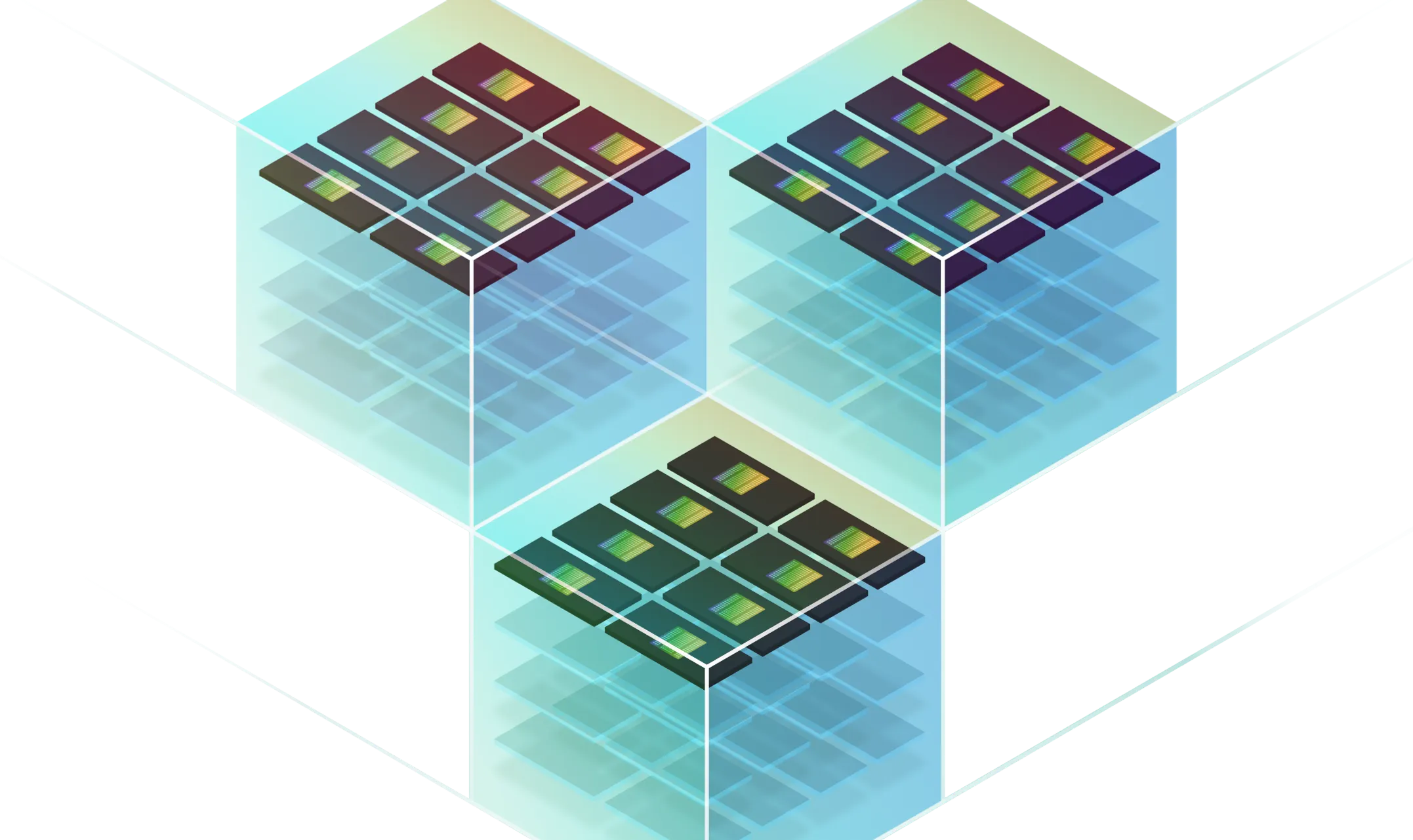 Instant Clusters