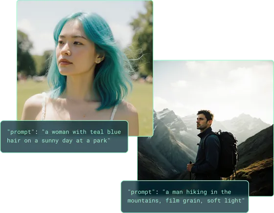 A pioneer for iterative image editing