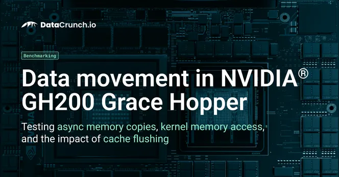 Data Movement in NVIDIA's Superchip Era: MEMCPY Analysis from Grace Hopper GH200